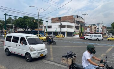 ALQUILER DE LOCAL EN EL BARRIO JUNIN DE CALI