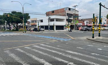 ALQUILER DE LOCAL EN EL BARRIO JUNIN DE CALI
