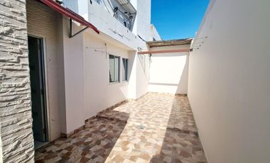 ¡Apartamento en Primer Piso con Amplios Espacios y Comodidades!