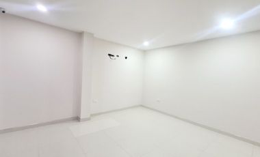 ¡Apartamento en Primer Piso con Amplios Espacios y Comodidades!