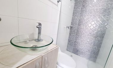 ¡Apartamento en Primer Piso con Amplios Espacios y Comodidades!