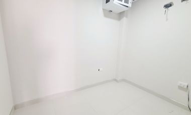 ¡Apartamento en Primer Piso con Amplios Espacios y Comodidades!