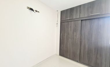¡Apartamento en Primer Piso con Amplios Espacios y Comodidades!