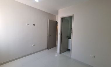 ¡Apartamento en Primer Piso con Amplios Espacios y Comodidades!