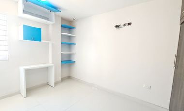 ¡Apartamento en Primer Piso con Amplios Espacios y Comodidades!