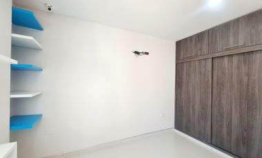 ¡Apartamento en Primer Piso con Amplios Espacios y Comodidades!