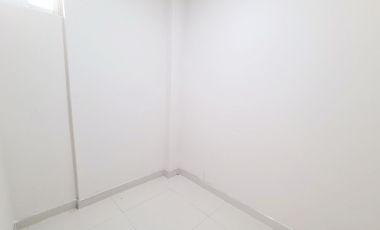 ¡Apartamento en Primer Piso con Amplios Espacios y Comodidades!