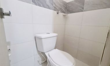 ¡Apartamento en Primer Piso con Amplios Espacios y Comodidades!