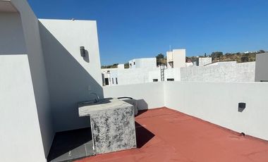 Casa en Venta en Valle Imperial en Zapopan, Jalisco