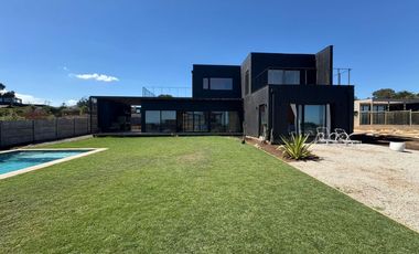 Casa en Condominio, Mantagua