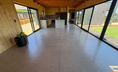 Casa en Condominio, Mantagua