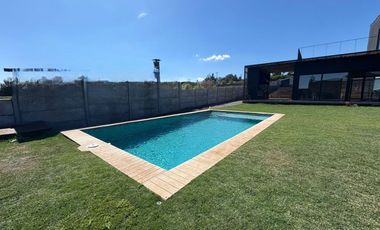 Casa en Condominio, Mantagua