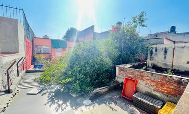 CASA DE 1 SOLA PLANTA EN REFORMA IZTACCIHUATL