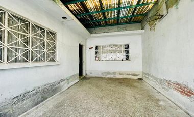 CASA DE 1 SOLA PLANTA EN REFORMA IZTACCIHUATL
