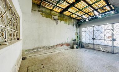 CASA DE 1 SOLA PLANTA EN REFORMA IZTACCIHUATL