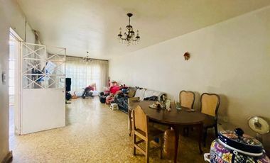 CASA DE 1 SOLA PLANTA EN REFORMA IZTACCIHUATL