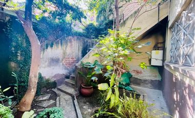 CASA DE 1 SOLA PLANTA EN REFORMA IZTACCIHUATL