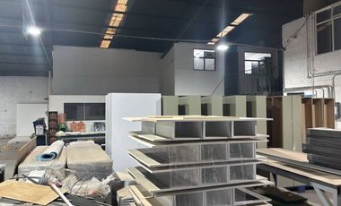BODEGA EN VENTA EN XOCOYAHUALCO TLALNEPANTLA