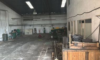 BODEGA EN VENTA EN XOCOYAHUALCO TLALNEPANTLA