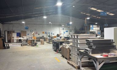 BODEGA EN VENTA EN XOCOYAHUALCO TLALNEPANTLA