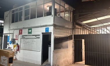 BODEGA EN VENTA EN XOCOYAHUALCO TLALNEPANTLA
