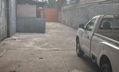 BODEGA EN VENTA EN XOCOYAHUALCO TLALNEPANTLA