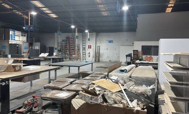 BODEGA EN VENTA EN XOCOYAHUALCO TLALNEPANTLA