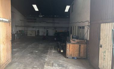 BODEGA EN VENTA EN XOCOYAHUALCO TLALNEPANTLA