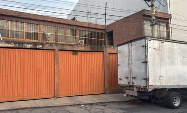 BODEGA EN VENTA EN XOCOYAHUALCO TLALNEPANTLA