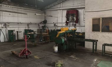 BODEGA EN VENTA EN XOCOYAHUALCO TLALNEPANTLA