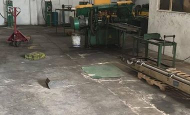 BODEGA EN VENTA EN XOCOYAHUALCO TLALNEPANTLA