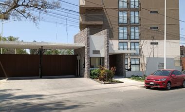 ¡DEPARTAMENTO EN VENTA EN PUERTA MADERO, TLAQUEPAQUE!