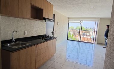 ¡DEPARTAMENTO EN VENTA EN PUERTA MADERO, TLAQUEPAQUE!