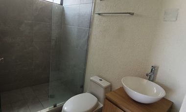 ¡DEPARTAMENTO EN VENTA EN PUERTA MADERO, TLAQUEPAQUE!