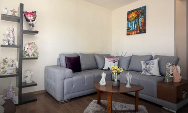 Casa Amueblada en Renta en Residencial Ancona