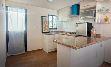 Casa Amueblada en Renta en Residencial Ancona