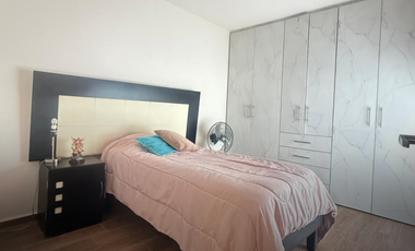 Casa Amueblada en Renta en Residencial Ancona