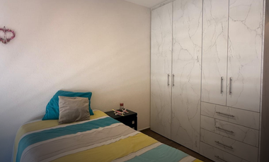 Casa Amueblada en Renta en Residencial Ancona