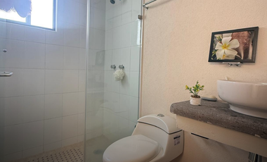 Casa Amueblada en Renta en Residencial Ancona