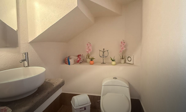 Casa Amueblada en Renta en Residencial Ancona