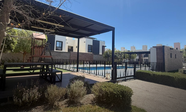 Casa Amueblada en Renta en Residencial Ancona