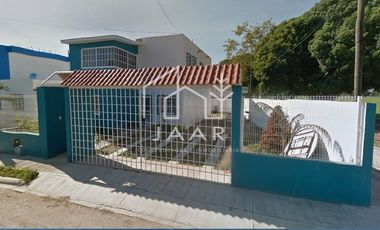 VENTA DE CASA EN COLIMA