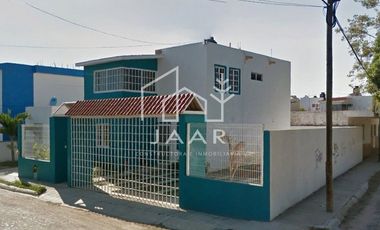 VENTA DE CASA EN COLIMA