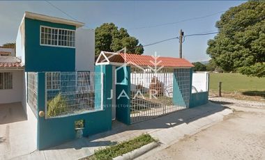 VENTA DE CASA EN COLIMA