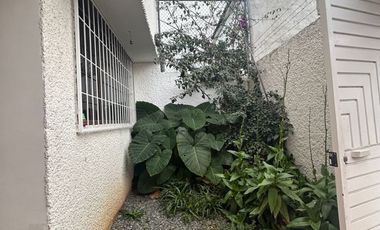 CASA en RENTA Chapultepec MORELIA