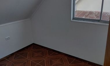 SE ARRIENDA CASA EN TALCA, CERCANO UNIVERSIDAD DE TALCA