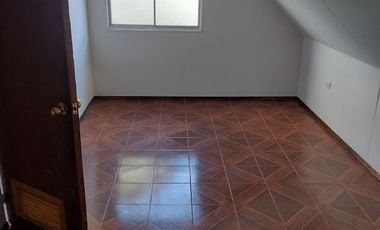 SE ARRIENDA CASA EN TALCA, CERCANO UNIVERSIDAD DE TALCA