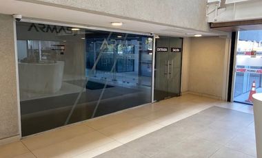 Local 3 Estacionamientos Avenida Las Condes Conectividad