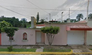 VENTA DE CASA EN COATZACOALCOS VERACRUZ COLONIA PETROLERA