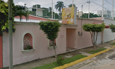 VENTA DE CASA EN COATZACOALCOS VERACRUZ COLONIA PETROLERA